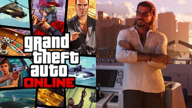 4 GTA Online features that should not return in GTA 6 Online