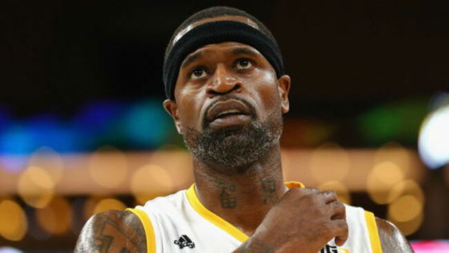 What Happened to Stephen Jackson? Know More About Spurs Legend’s Injury Concerns