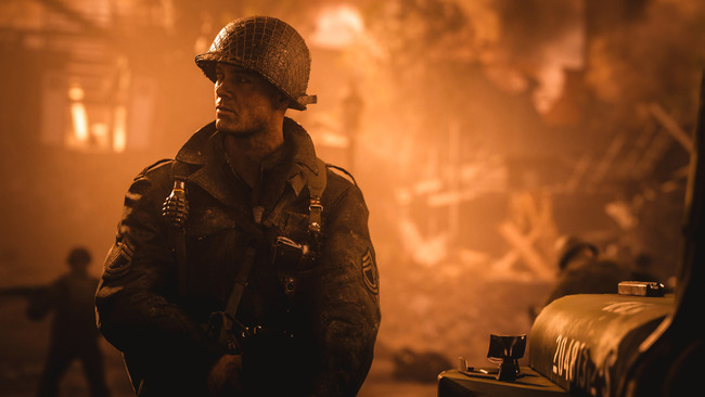 Call of Duty got hacked so bad that Activision took it offline