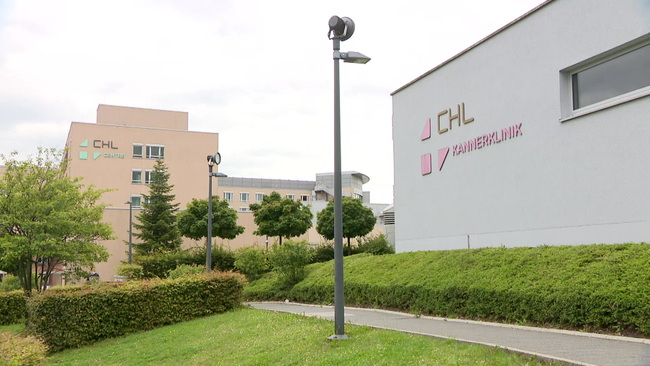 Digitalisatioun an der Medezin : "PID generell ganz gutt vun den Dokteren acceptéiert”
