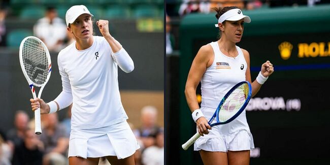 Wimbledon 2025 SF: Iga Swiatek vs Belinda Bencic preview, head-to-head, prediction, odds and pick