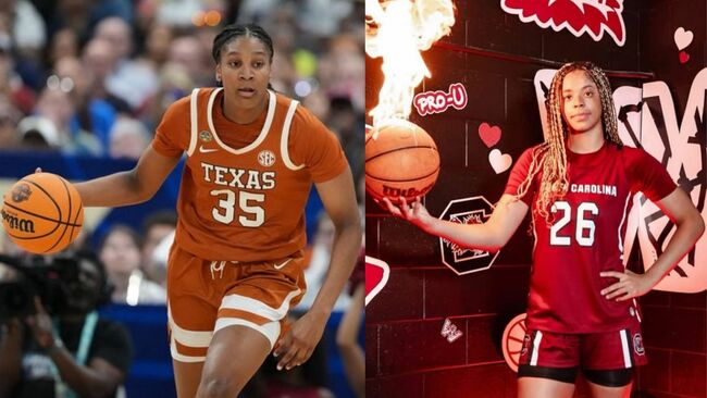 Analyst highlights one key skill shared by five-star Saniyah Hall and Texas star Madison Booker