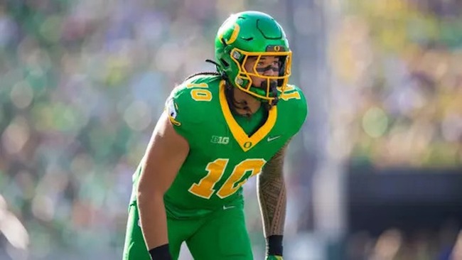Ranking the Top Defensive Line Units in the West for 2025 > The best groups of ends, tackles, and nose tackles for the upcoming college football season