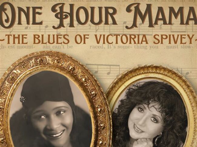 Review: Maria Muldaur has loving tribute of blues icon coming out Friday