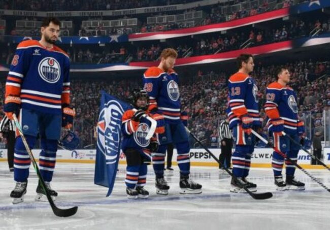New Edmonton Oilers Hire Makes Big Promise as Connor McDavid and Team Deal With Veteran Leaving