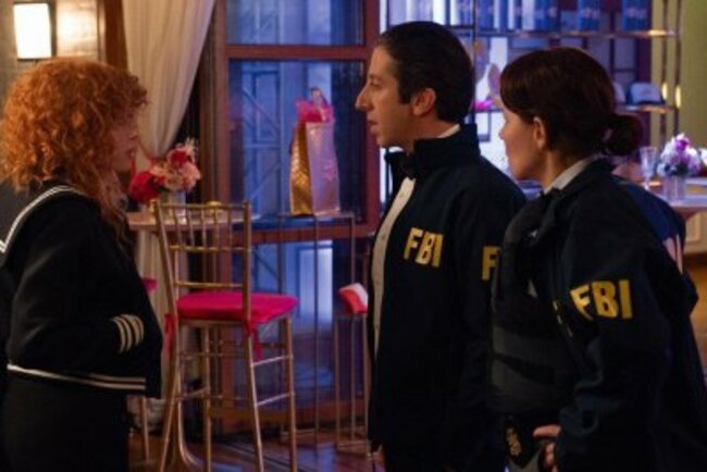 Simon Helberg finally gets to play the hero in 'Poker Face'