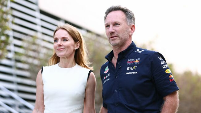 Geri Halliwell-Horner and husband Christian's private country hideaways amid major lifestyle shake-up
