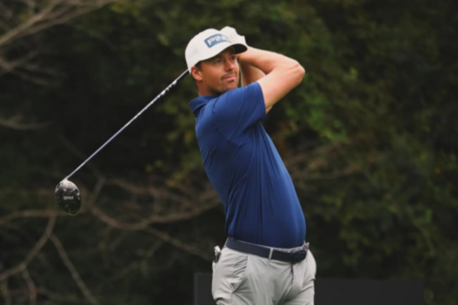 Is Victor Perez American? PGA Tour Pro’s Ethnicity, Background & More Unknown Details Explored