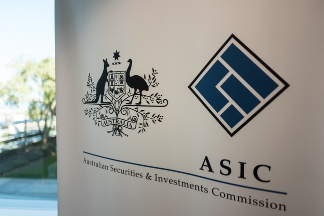 ASIC fines junk fund over Aboriginal ownership claims