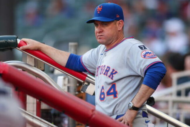 Mets Fans Pin Costly Loss on Carlos Mendoza After Surprising Call vs Orioles