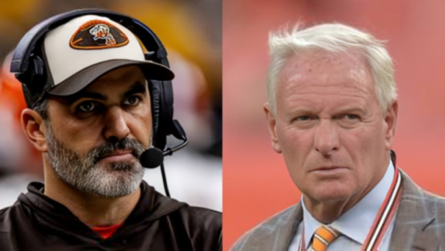 Browns News: Jimmy Haslam Warned Against Big Kevin Stefanski Decision Before Training Camp