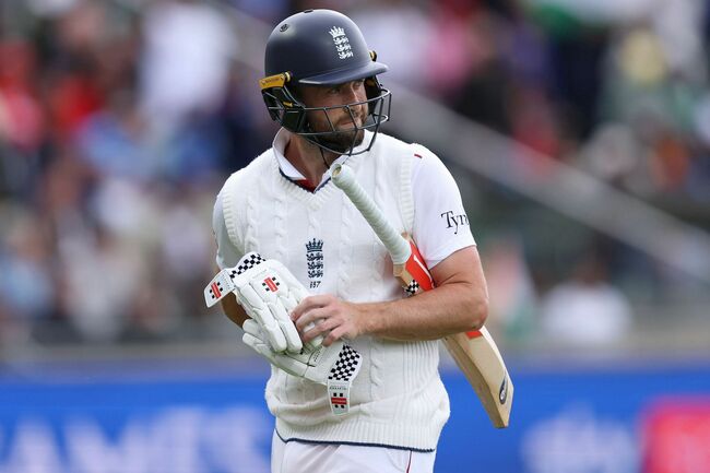 3 things England need to do right to dominate Day 2 of ENG vs IND 2025 3rd Test ft. Chris Woakes 