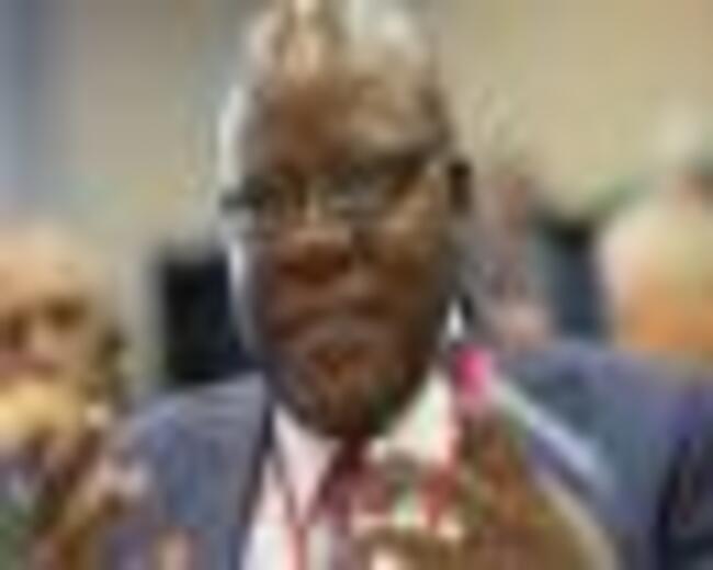 Biti's new political outfit: Another desperate stunt from a failed politician