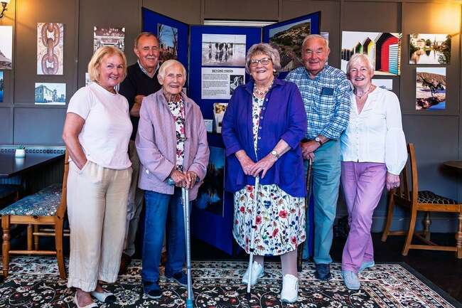 Enjoy high-quality pictures at Vision Northumberland Photography Club exhibition in Rothbury