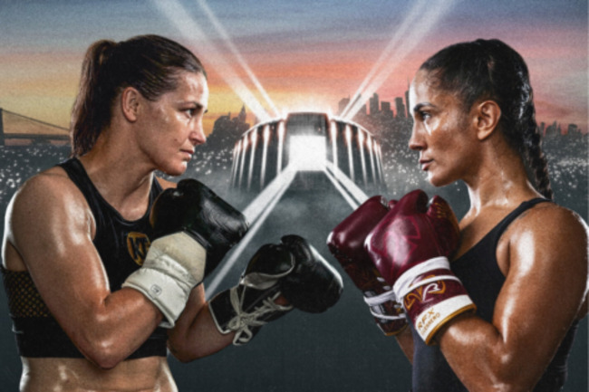 Boxing Fight Purse: How Much Are Katie Taylor and Amanda Serrano Earning? Undercard Salary and More