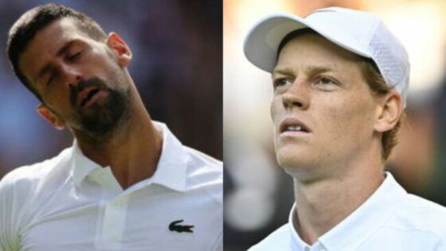 Novak Djokovic’s Injury Concerns Halt Wimbledon Semi-finals Against Jannik Sinner