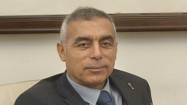 Palestinians are facing joint attack by Israel and the United States: Palestinian Ambassador to India