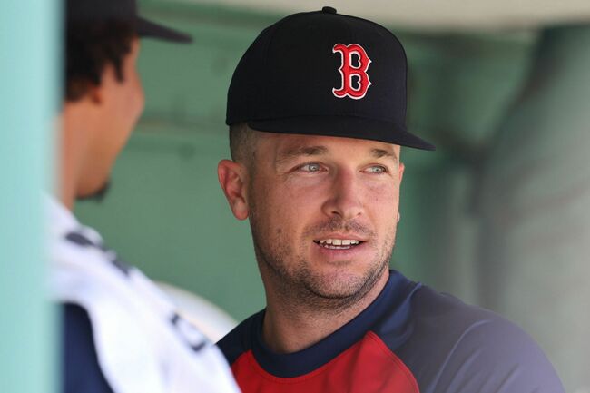 Alex Bregman Landing Spots: 3 top teams that could be a potential fit for Red Sox superstar 