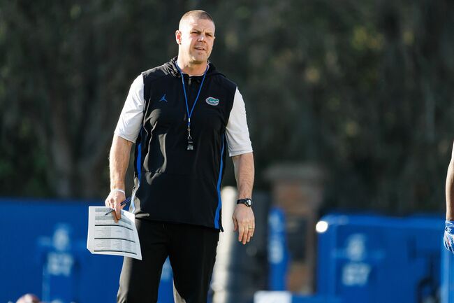 "The reality is that players impact you": When Billy Napier raved about creating lasting legacy at Louisiana before Florida calling