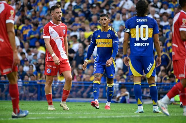 Argentinos Juniors vs Boca Juniors Prediction and Betting Tips | July 13th 2025