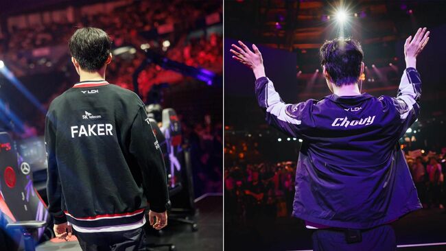 T1 vs Gen.G in League of Legends MSI 2025 Grand Final: Prediction, livestream details, and more