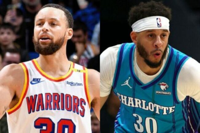 Stephen Curry Makes Massive Statement to Family Members Amid Seth Curry-Warriors Rumors