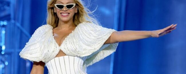 Beyoncé Finds a New Mode of Transportation Following Cowboy Carter Tour Near-Disaster
