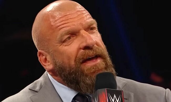 Triple H to take WWE star off TV after what went down at Saturday Night’s Main Event? Looking at the possibility 