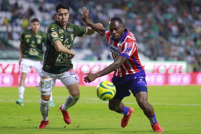 Club Leon vs Atletico San Luis Prediction and Betting Tips | July 13th 2025