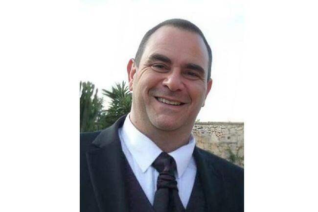 Appreciation: Jean Paul Busuttil