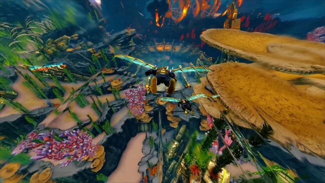 Everything we know about ARK Aquatica, coming July 15