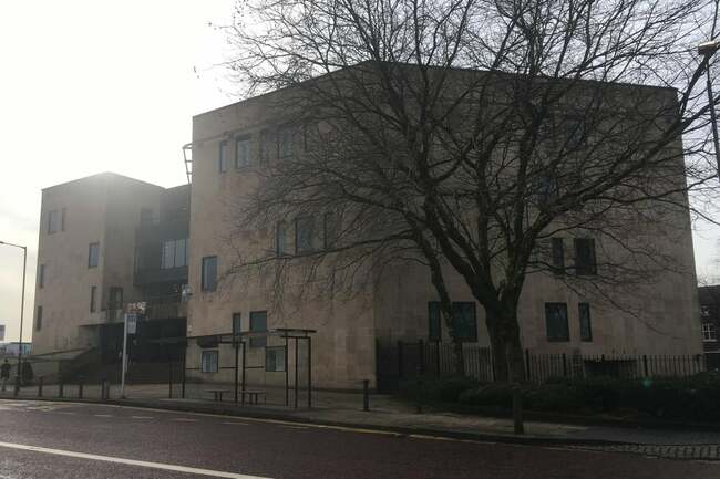 Leigh man accused of trying to force police officer to eat his faeces