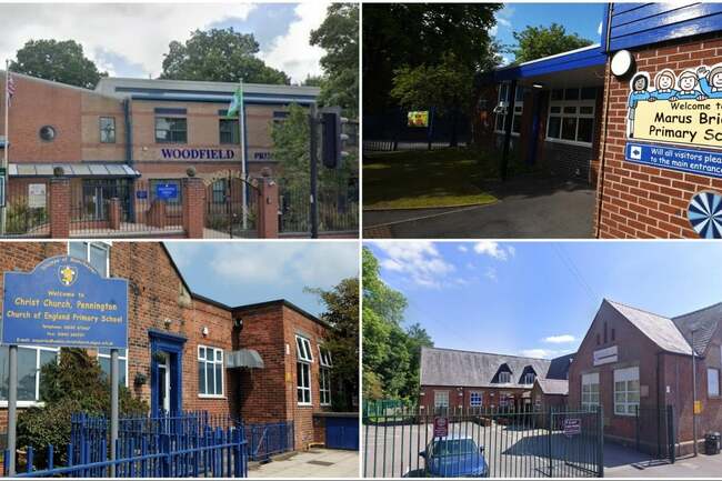 All the schools and colleges in Wigan inspected by Ofsted so far in 2025 and their ratings