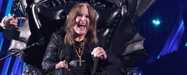 Ozzy Osbourne’s Final Performance With Black Sabbath Brought in Nearly $200 Million for Charity