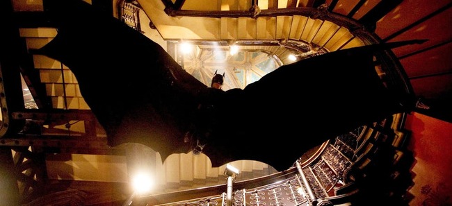 ‘Batman Begins’ Celebrates 20th Anniversary As ‘Superman’ Takes Flight