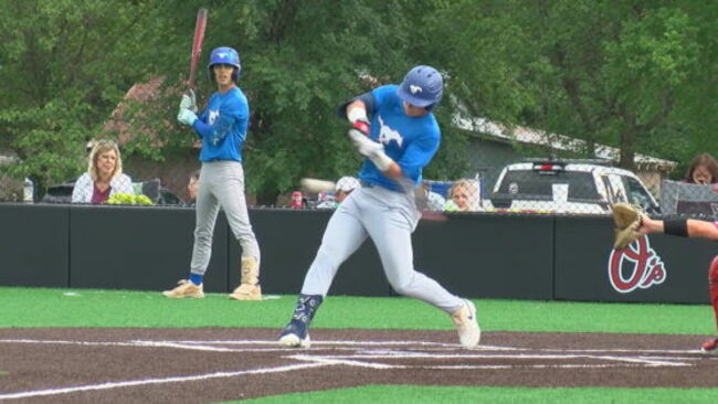 17-YO SS from Oklahoma Could Steal Kade Anderson/ Liam Doyle’s Top MLB Draft Spot, Angels Fans Thrilled