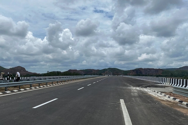 New Four-Lane 115 Km Link Road To Provide Jhansi Seamless Access To Bundelkhand Expressway: Report