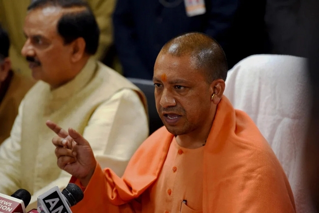 Yogi Adityanath Directs Timely Implementation Of UP School Merger Plan, Says Pairing Will Improve Quality Of Education, Resource Use
