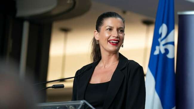 Quebec's CAQ government accepts request for $275M to launch 3rd link project