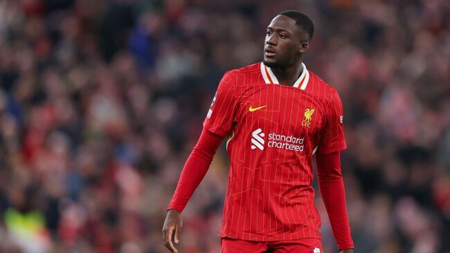 Transfer rumors, news: Liverpool fear Real Madrid move for Konaté