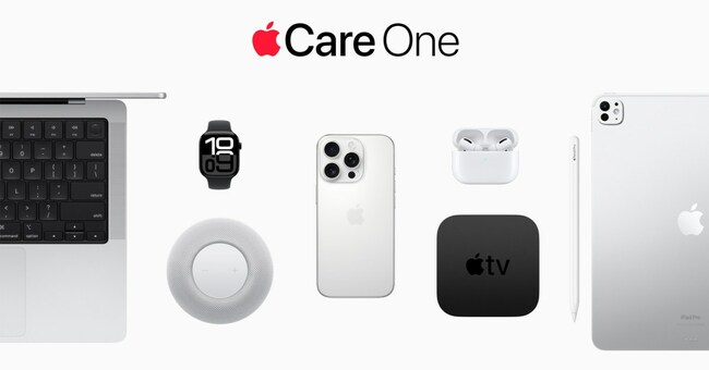 Apple launches $20 subscription service to protect your gadgets