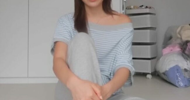 Popular Girl Group Member Breaks Up With Longterm Boyfriend