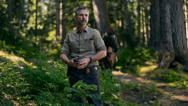 Netflix's Untamed gets early Season 2 renewal