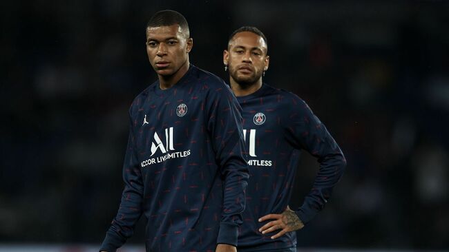 Ligue 1 schedule released with PSG starting new Kylian Mbappe era in August