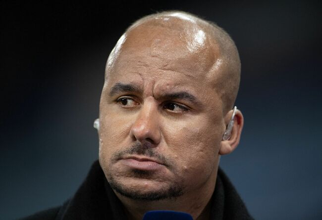“He’s got no future at Chelsea, it’s obvious to see” - Agbonlahor tells 28-year-old Blues star to find new club