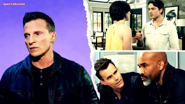 General Hospital recap (July 31, 2025): Michael rejects Willow’s offer, Drew misleads Curtis and Jason uncovers a mistake