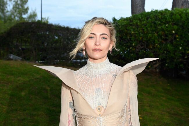 Who is Justin Long? Paris Jackson calls off her engagement with the music producer 