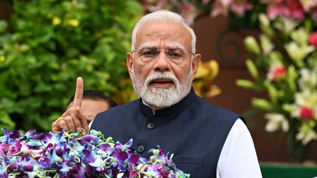 PM Modi to visit Assam on Sept 8, will take part in Bhupen Hazarika's birth centenary celebrations