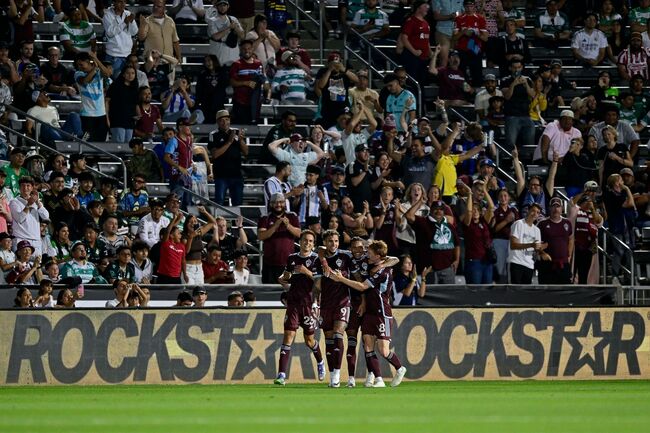 Colorado Rapids vs Tijuana Prediction and Betting Tips | August 3rd 2025