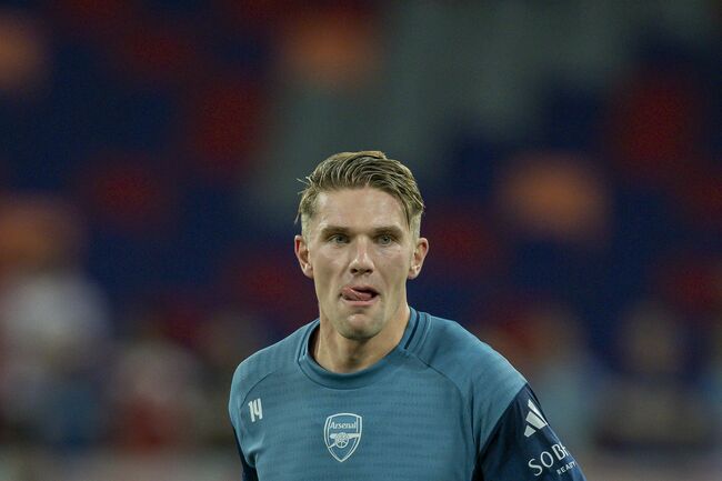 “It’s a great signing for Arsenal" - Former PL boss reveals why he believes Victor Gyokeres is the 'signing of the summer'